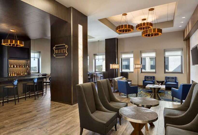 酒店 Embassy Suites By Hilton Pittsburgh Downtown