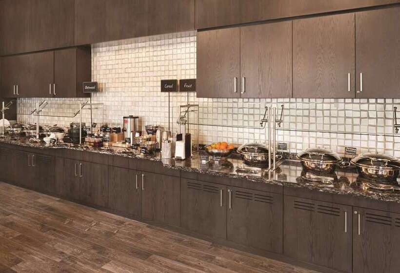 酒店 Embassy Suites By Hilton Pittsburgh Downtown