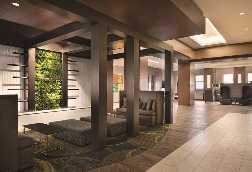 酒店 Embassy Suites By Hilton Pittsburgh Downtown