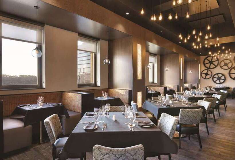 酒店 Embassy Suites By Hilton Pittsburgh Downtown