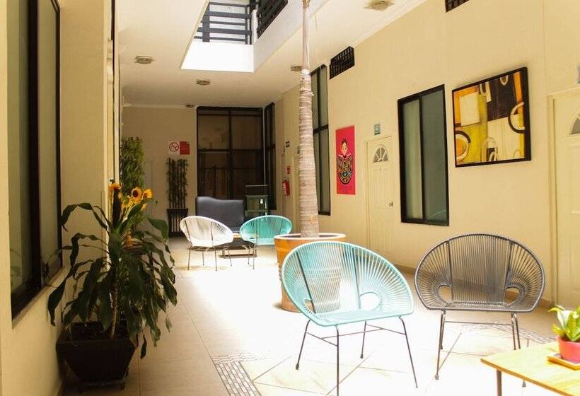 فندق Esmeralda S