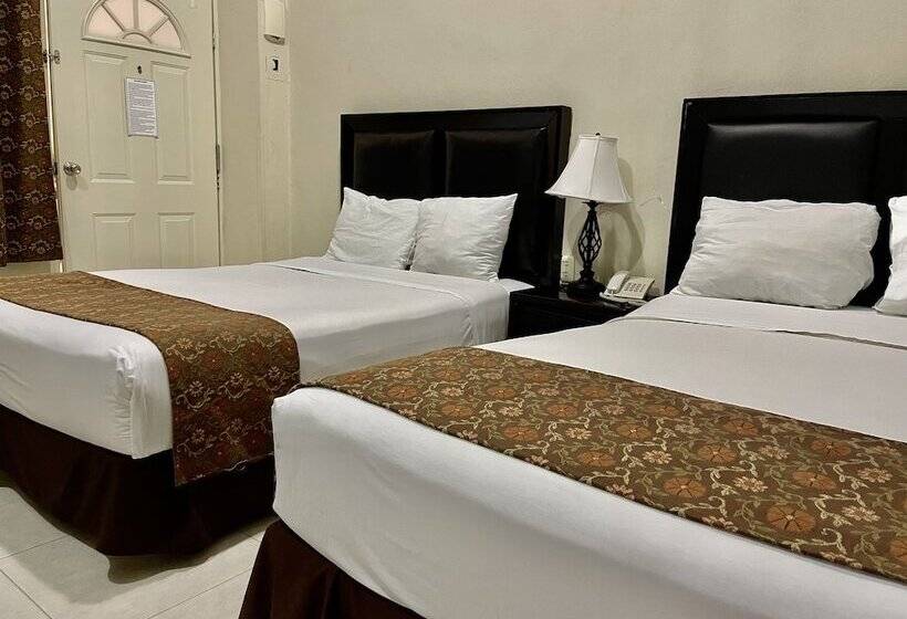 فندق Esmeralda S