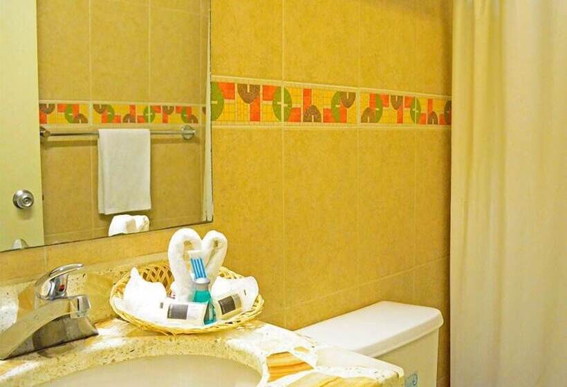 فندق Esmeralda S