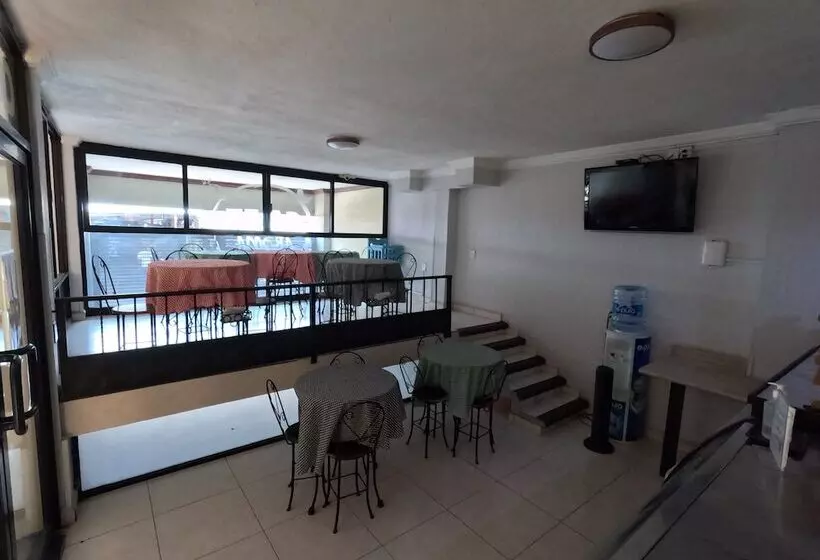 בית מלון כפרי Esmeralda S