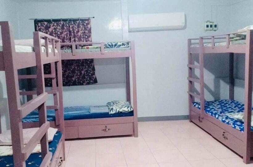 בית מלון כפרי Honeycomb Tourist Inn