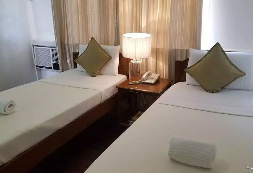 Hotelli Honeycomb Tourist Inn