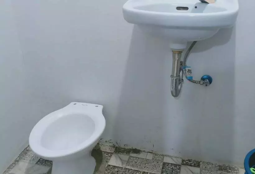 Hotelli Honeycomb Tourist Inn