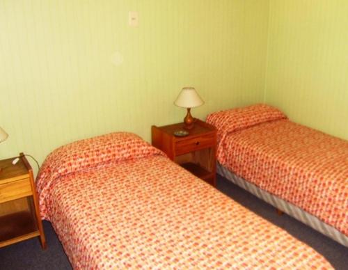 Hotel Hostería Las Gemelas