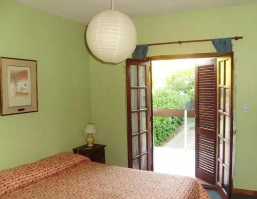 Otel Hostería Las Gemelas