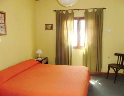 Otel Hostería Las Gemelas