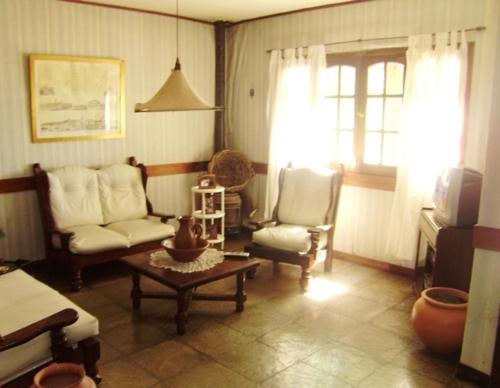 Hotel Hostería Las Gemelas