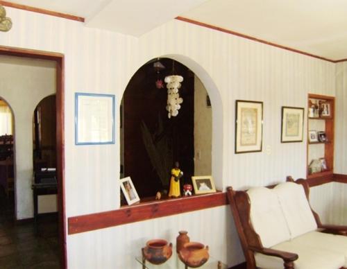 Hotel Hostería Las Gemelas