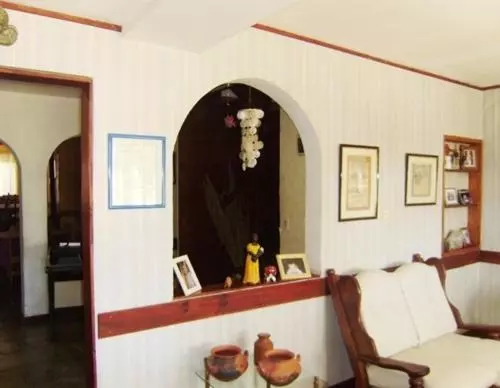 Otel Hostería Las Gemelas