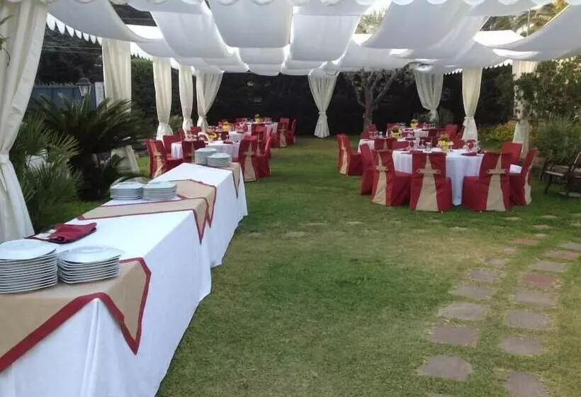 هتل I Rustici Resort