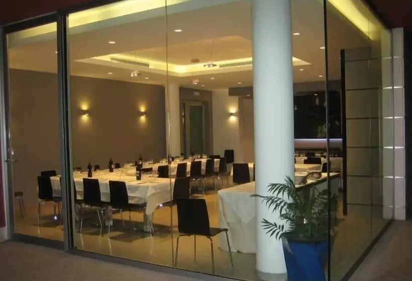 هتل I Rustici Resort