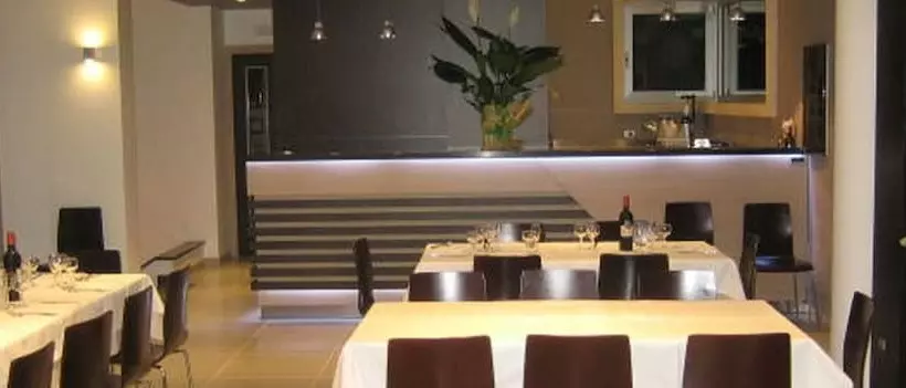 هتل I Rustici Resort