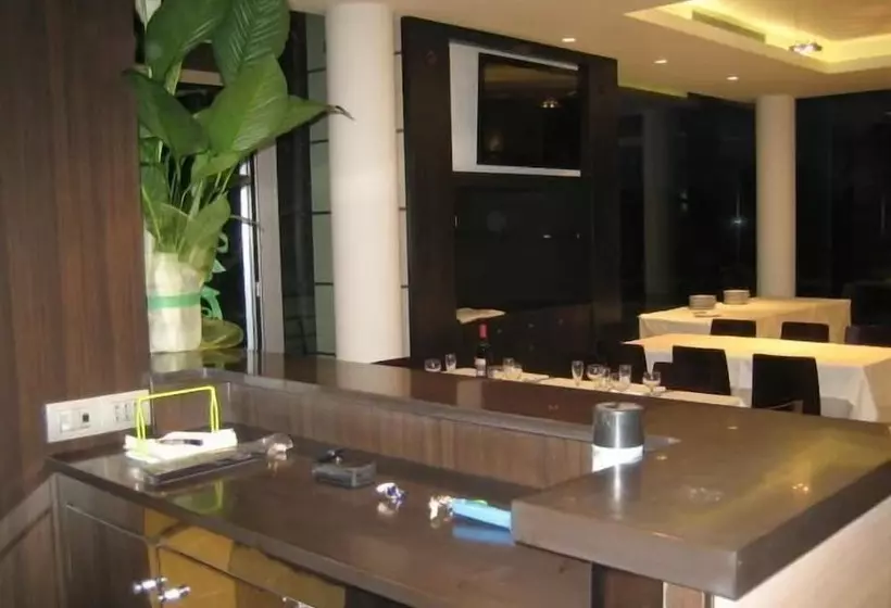 هتل I Rustici Resort