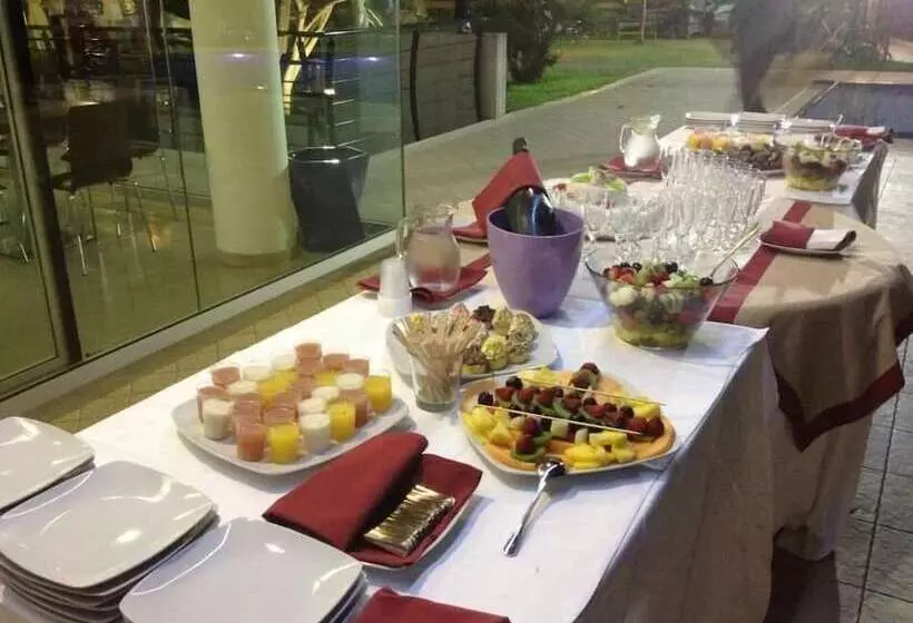 هتل I Rustici Resort