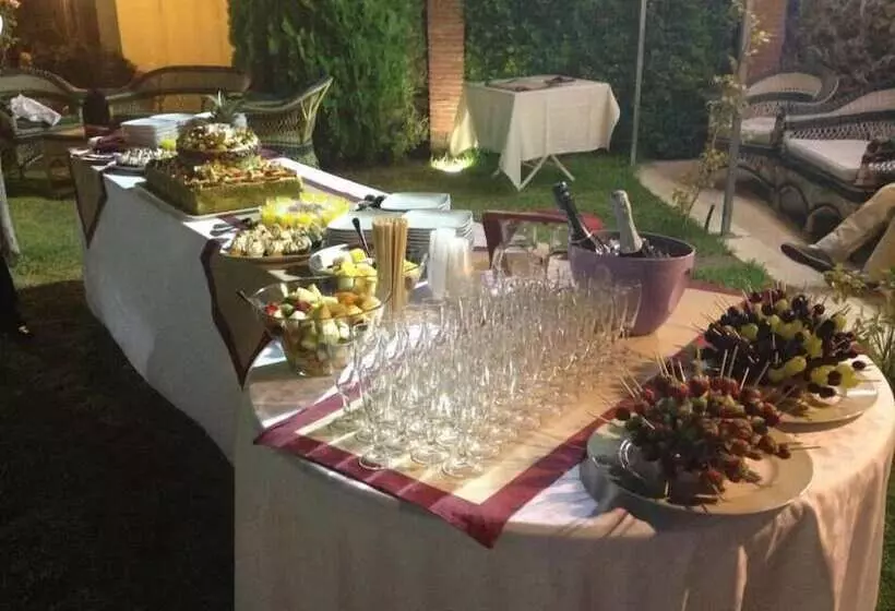 هتل I Rustici Resort