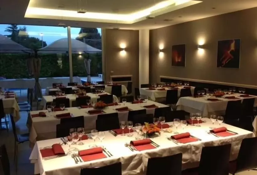 هتل I Rustici Resort