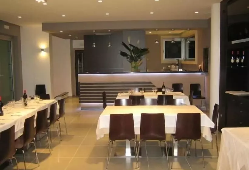 هتل I Rustici Resort