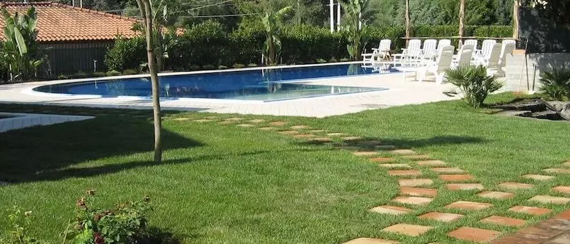 هتل I Rustici Resort