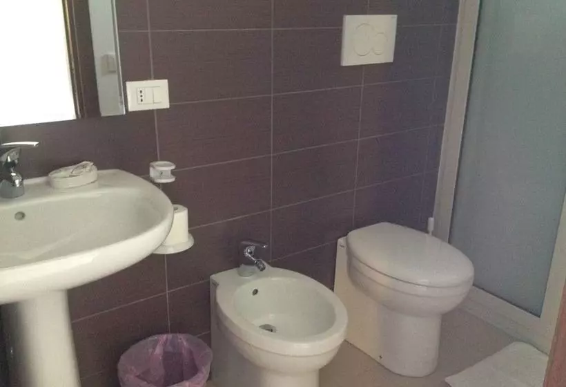 هتل I Rustici Resort