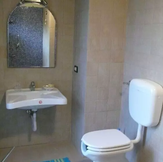 هتل I Rustici Resort