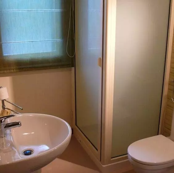 هتل I Rustici Resort