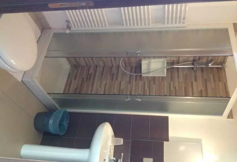 هتل I Rustici Resort