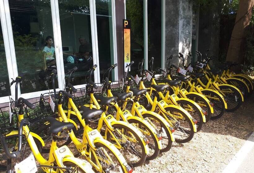 هتل Laila Pool Village