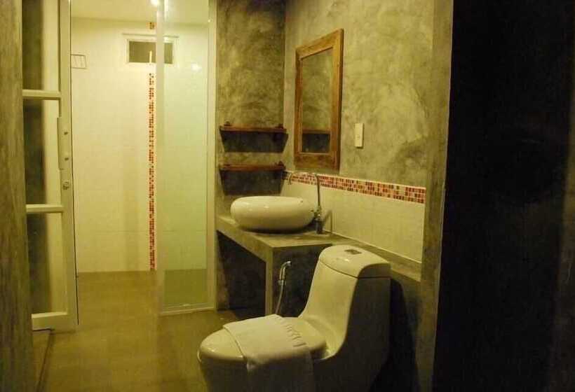 هتل Laila Pool Village