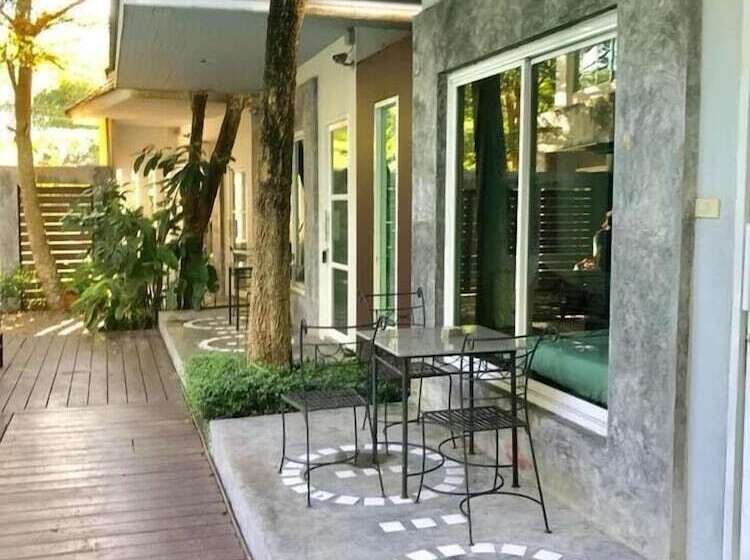 هتل Laila Pool Village