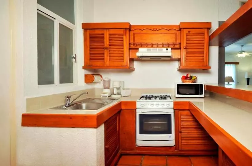 هتل Las Palmas Condominio