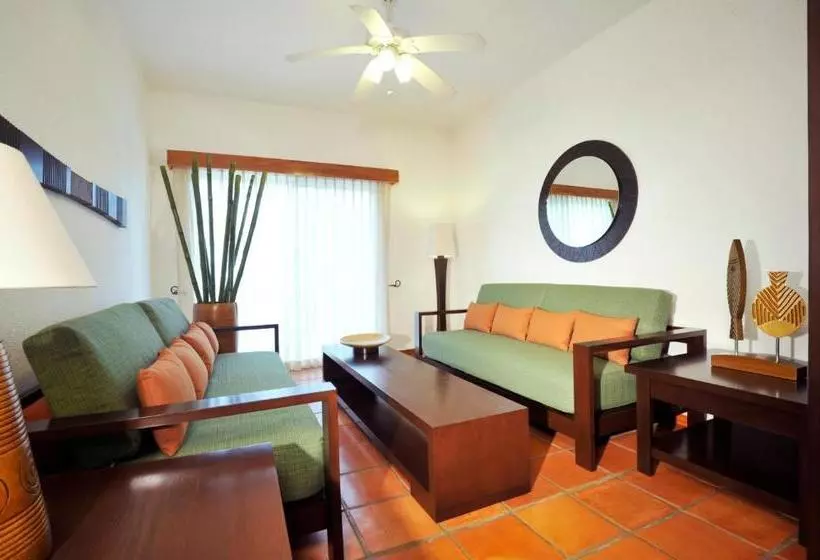 هتل Las Palmas Condominio