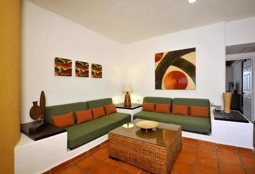 هتل Las Palmas Condominio