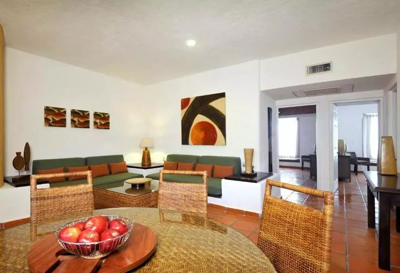 هتل Las Palmas Condominio