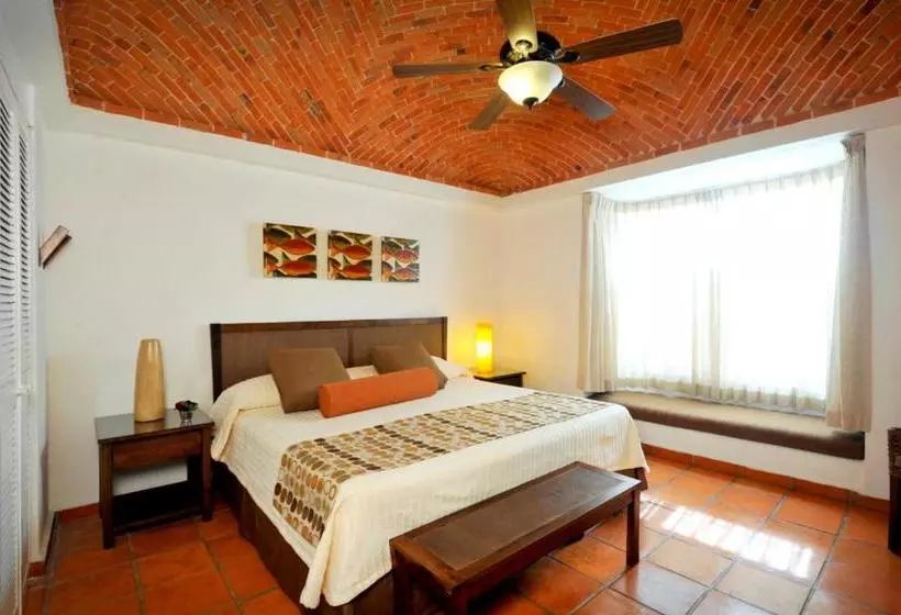 هتل Las Palmas Condominio