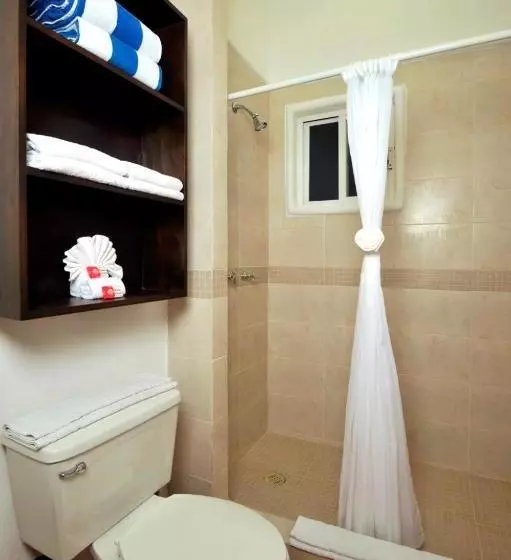 هتل Las Palmas Condominio