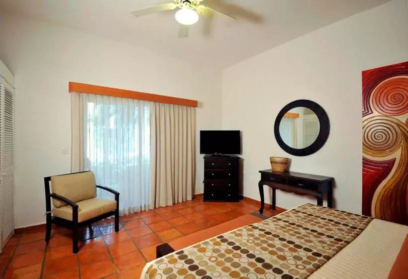 هتل Las Palmas Condominio