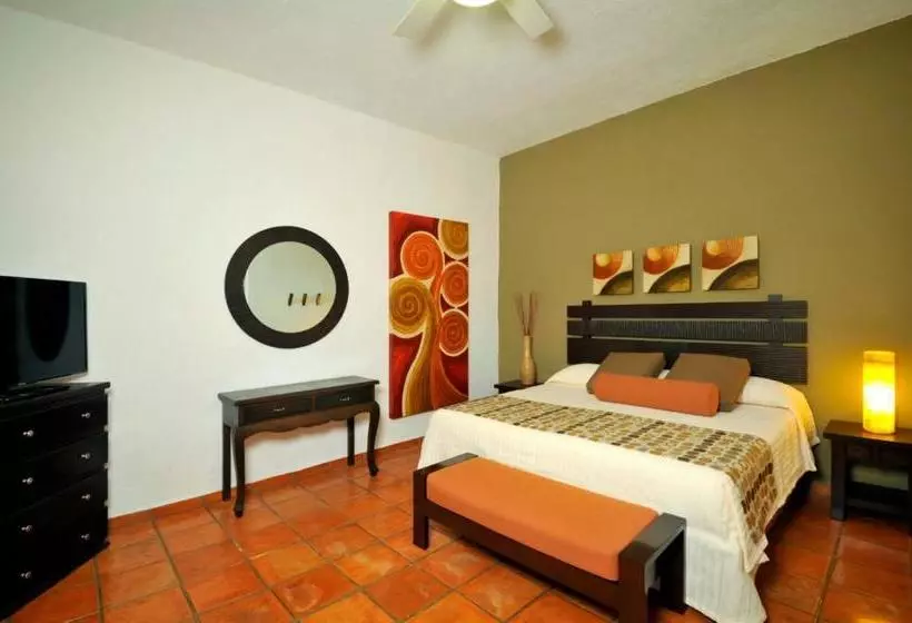 هتل Las Palmas Condominio