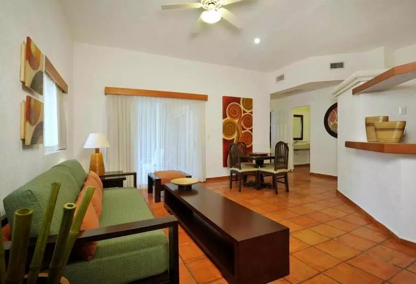 هتل Las Palmas Condominio