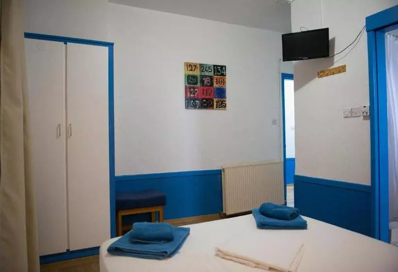 ホテル Le Village