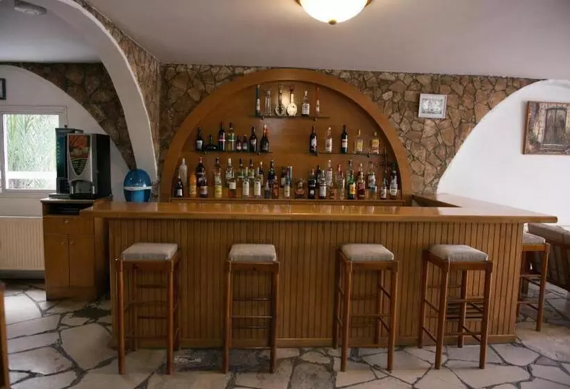 ホテル Le Village