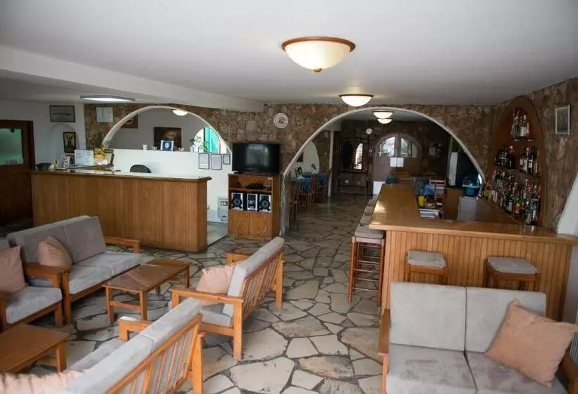 ホテル Le Village