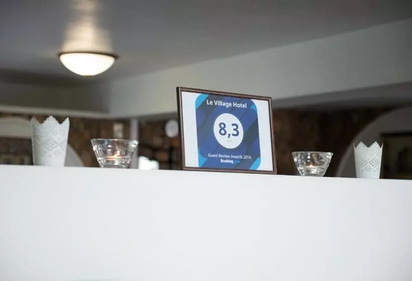 ホテル Le Village