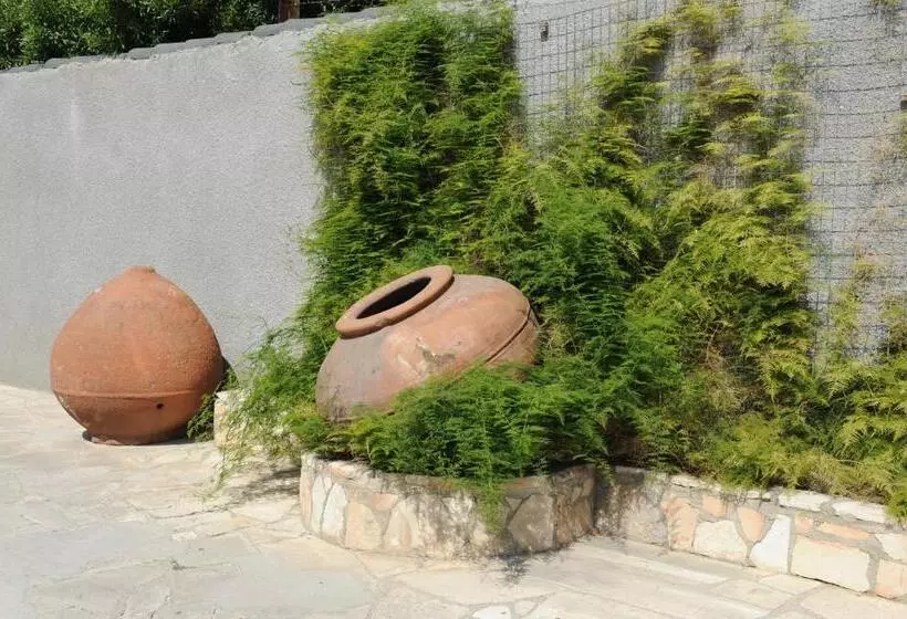 ホテル Le Village