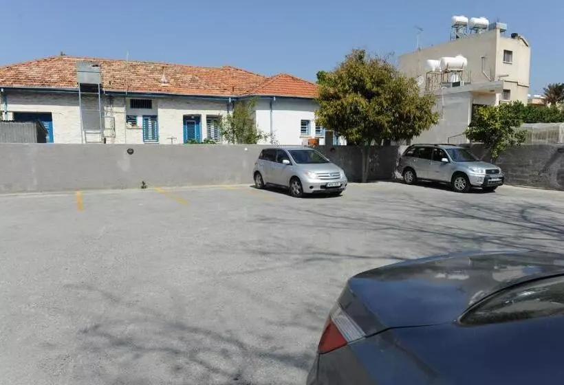 ホテル Le Village