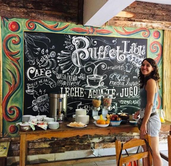 هتل Nuevo Bahia Centro