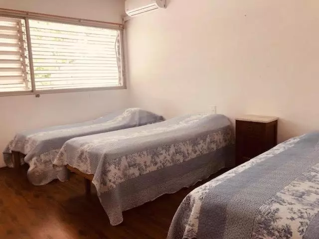 ホテル Nuevo  Bahia Centro